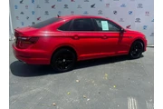 $17495 : 2019 Jetta R-Line Auto w/SULEV thumbnail