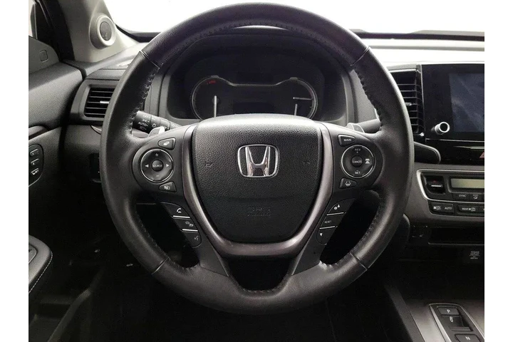 $33998 : Honda Ridgeline 2023 AWD RTL image 10
