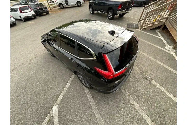 $15985 : Honda CR-V 2018 EX-L 4dr SUV image 10