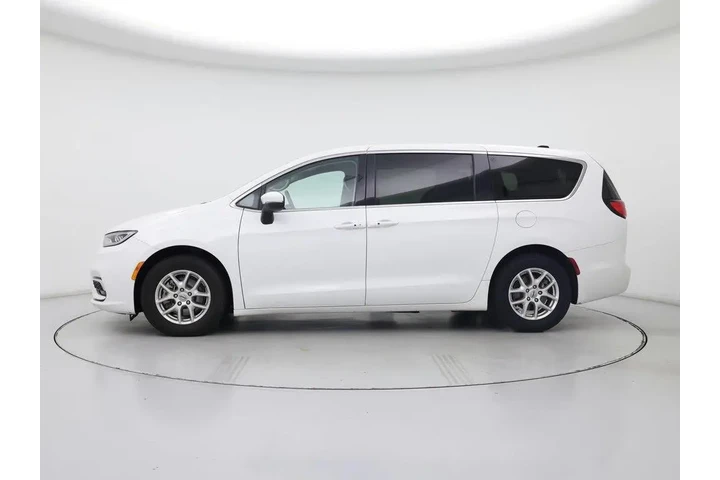 $23998 : Chrysler Pacifica 2023 Touri image 3