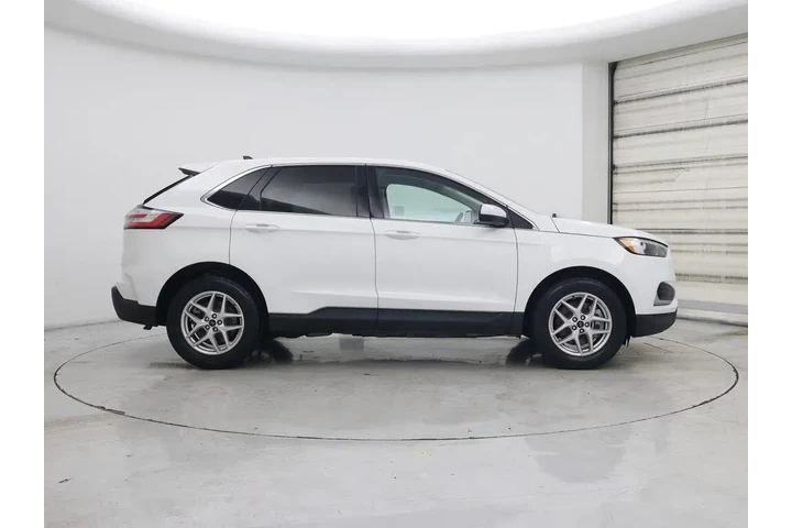 $20998 : Ford Edge 2024 AWD SEL 4dr S image 7