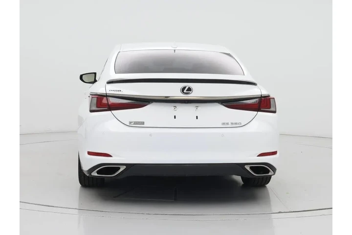 $30998 : Lexus ES 350 2021 F SPORT 4d image 6