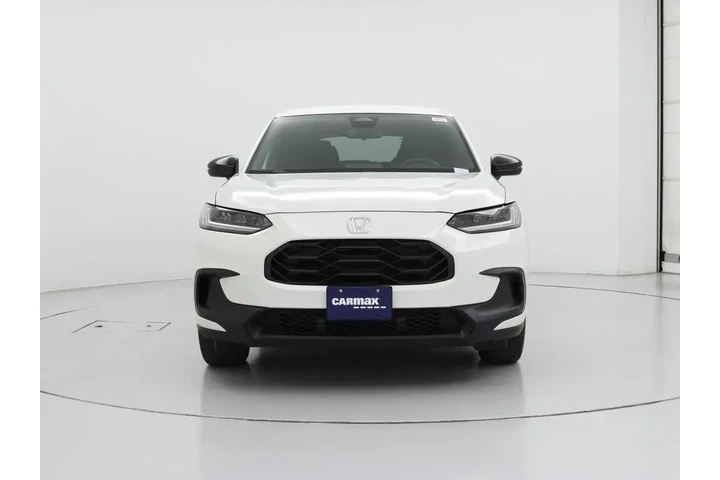 $25998 : Honda HR-V 2023 Sport 4dr Cr image 5