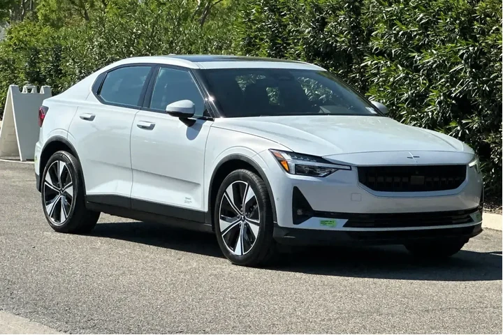 $22500 : Polestar 2 2023 AWD Long Ran image 9