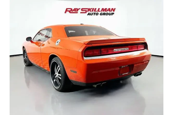 $18975 : Dodge Challenger 2013 R/T Pl image 5