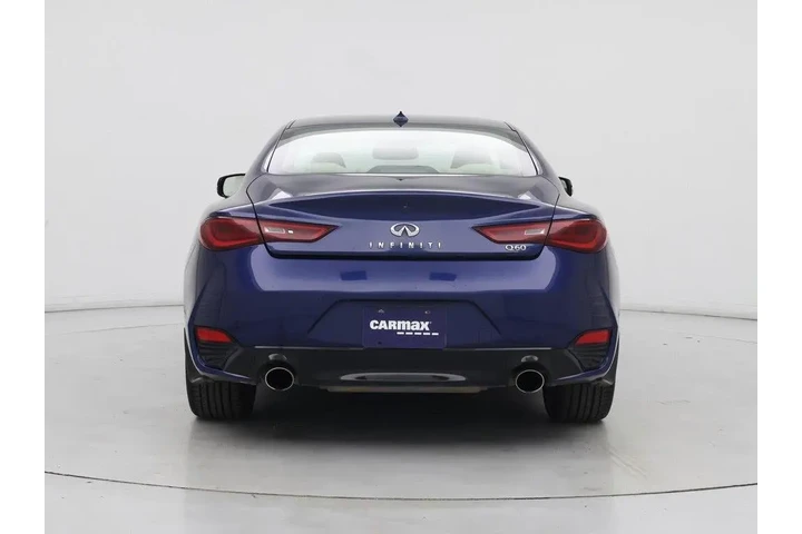 $17998 : INFINITI Q60 2017 3.0T Premi image 6