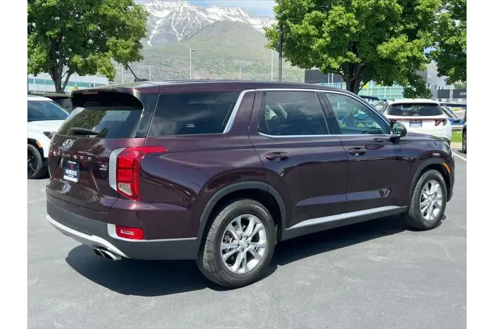 $20847 : Hyundai PALISADE 2022 AWD SE image 7
