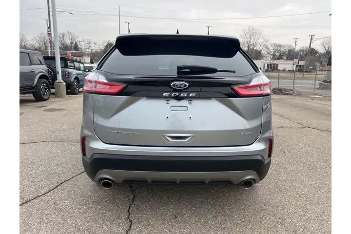 $33999 : Ford Edge 2024 AWD Titanium image 5