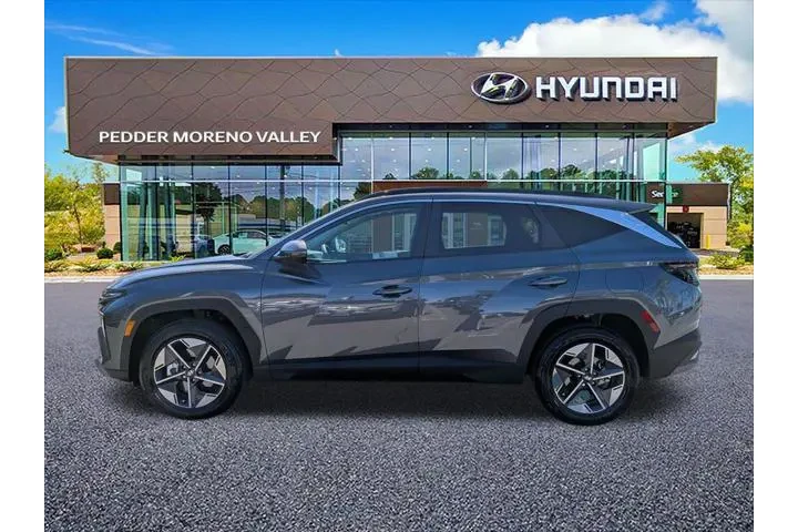 $32543 : Hyundai TUCSON Hybrid 2025 A image 7