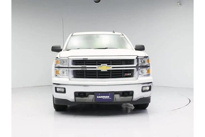 $21998 : Chevrolet Silverado 1500 201 image 5