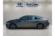 $20566 : Hyundai ELANTRA 2024 SEL 4dr thumbnail