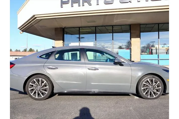 $23997 : Hyundai SONATA 2023 Limited image 7