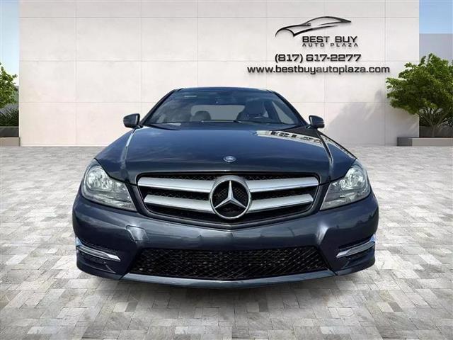 $11745 : 2013 MERCEDES-BENZ C-CLASS C image 3