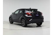 $20998 : Toyota C-HR 2021 XLE 4dr Cro thumbnail