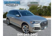 Audi Q7 2023 AWD quattro Pre en Dallas