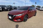 2021 Sentra SR en McAllen