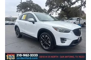 Mazda CX-5 2016 Grand Tourin en San Antonio