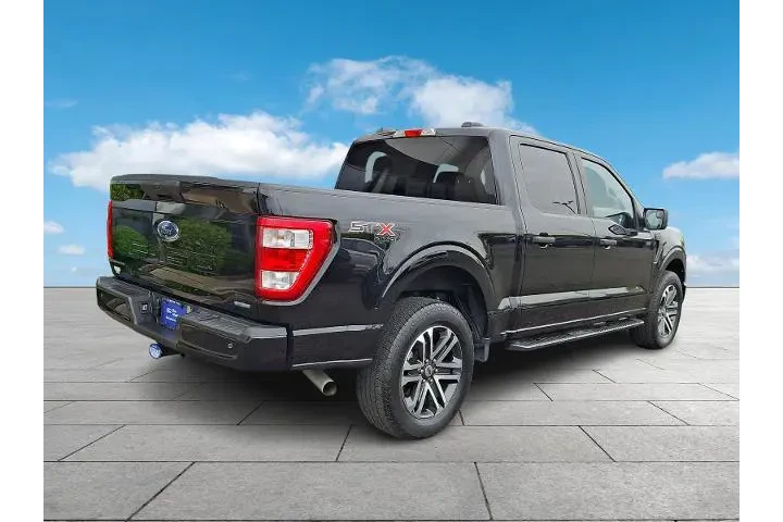 $36897 : Ford F-150 2023 4x4 XL 4dr S image 6
