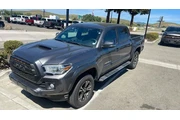 Toyota Tacoma 2017 4x4 TRD P