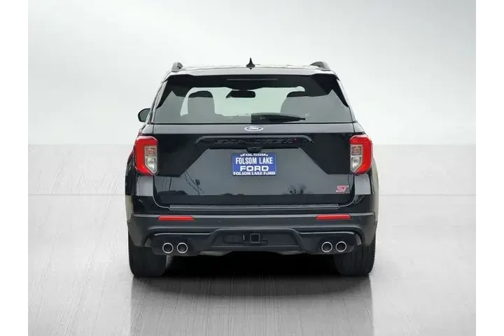 $39994 : Ford Explorer 2023 AWD ST 4d image 5