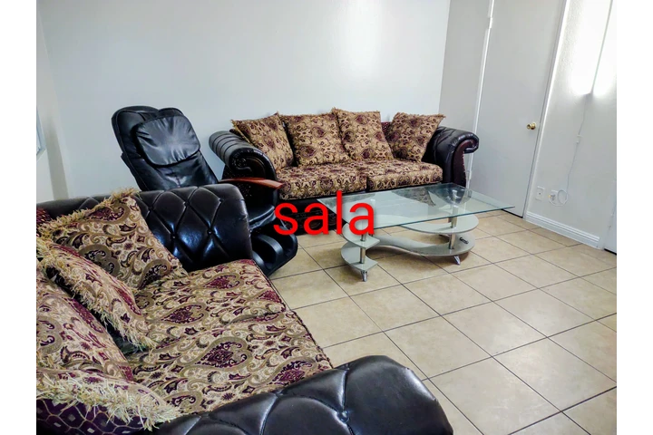 $550 : Rento cuarto image 6