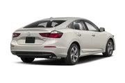 $14990 : Honda Insight 2019 EX 4dr Se thumbnail