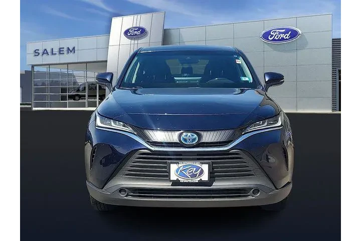 $27990 : Toyota Venza 2023 AWD LE 4dr image 7