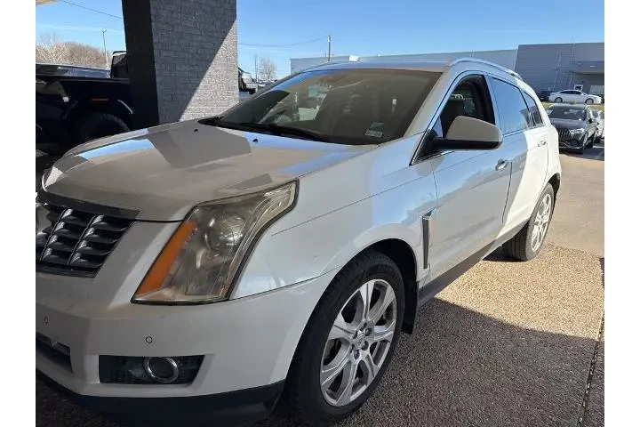 $9501 : Cadillac SRX 2015 Premium Co image 1