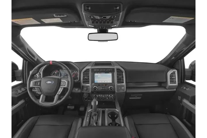 $38735 : Ford F-150 2017 4x4 Raptor 4 image 8