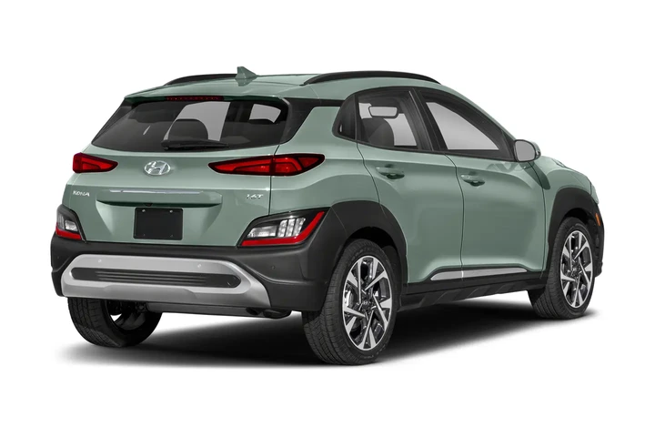 $17984 : 2022 Kona Limited image 2