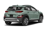 $17984 : 2022 Kona Limited thumbnail