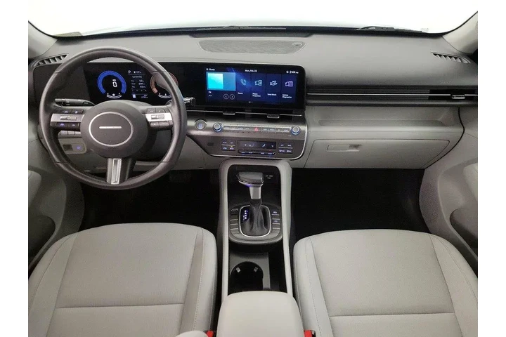 $22998 : Hyundai KONA 2025 SEL 4dr Cr image 9