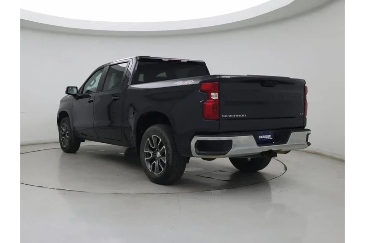 $32998 : Chevrolet Silverado 1500 202 image 2