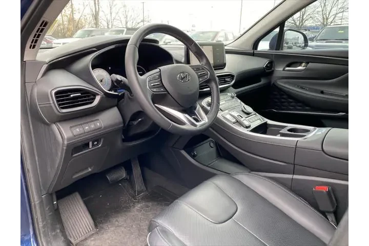 $27500 : Hyundai SANTA FE 2023 Limite image 9