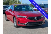 Acura Integra 2023 4dr Liftb en Tampa