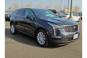 Cadillac XT4 2023 Luxury 4dr en Fresno