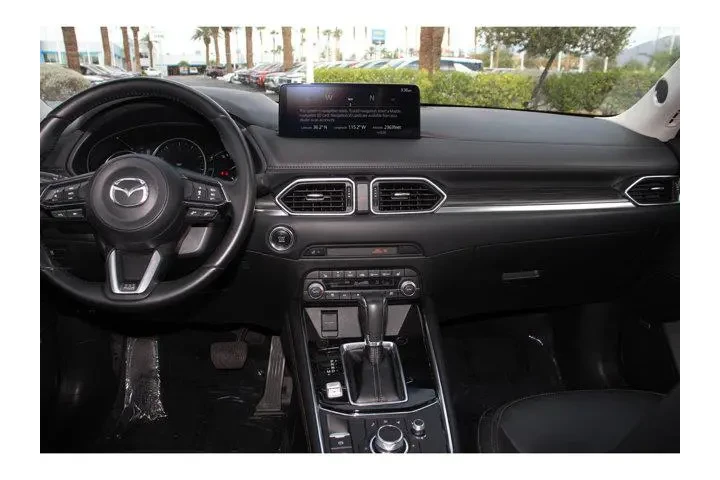 $20150 : Mazda CX-5 2021 AWD Grand To image 10