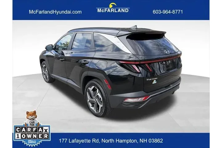 $24297 : Hyundai TUCSON 2023 AWD SEL image 3