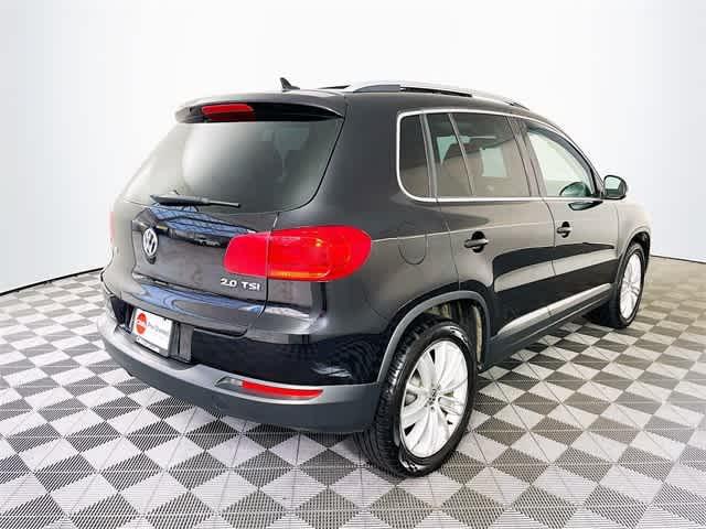 $8000 : PRE-OWNED 2012 VOLKSWAGEN TIG image 10