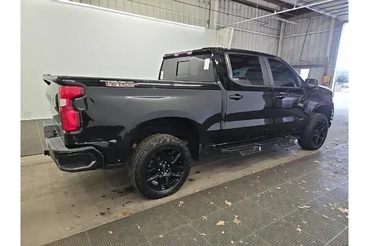 $29960 : Chevrolet Silverado 1500 202 image 2