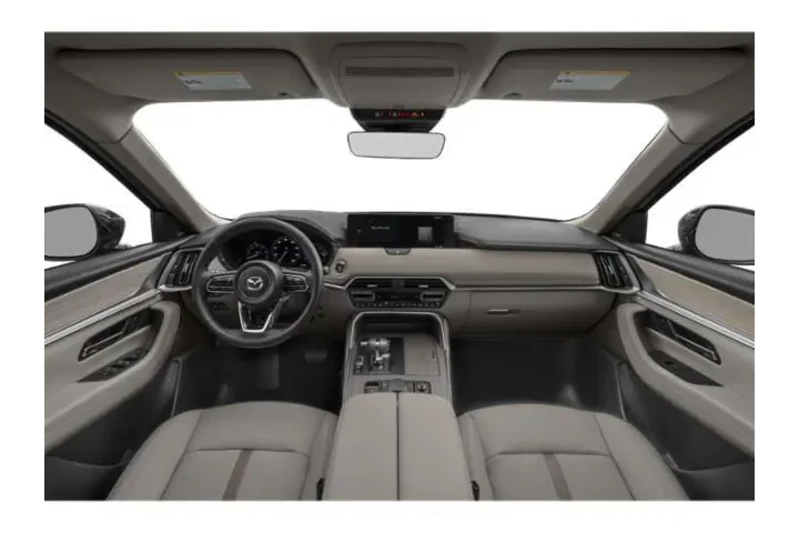 $36987 : Mazda CX-90 2024 AWD 3.3 Tur image 8