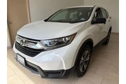 $23162 : Honda CR-V 2019 AWD LX 4dr S thumbnail