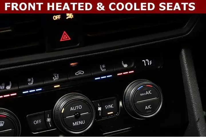 $13814 : Volkswagen Jetta 2019 SEL Pr image 4