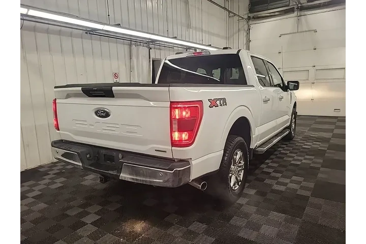 $36999 : Ford F-150 2023 4x4 XLT 4dr image 4