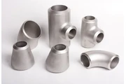 Precision SS Pipe Fittings en Birmingham