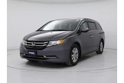 $25998 : Honda Odyssey 2016 EX-L 4dr thumbnail