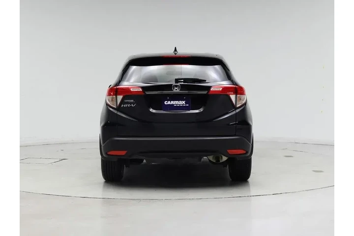 $19998 : Honda HR-V 2022 LX 4dr Cross image 6