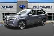 $30299 : Subaru Forester 2025 AWD Pre thumbnail