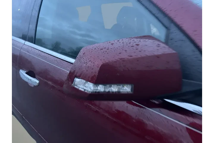 $12333 : Chevrolet Traverse 2017 LT 4 image 10