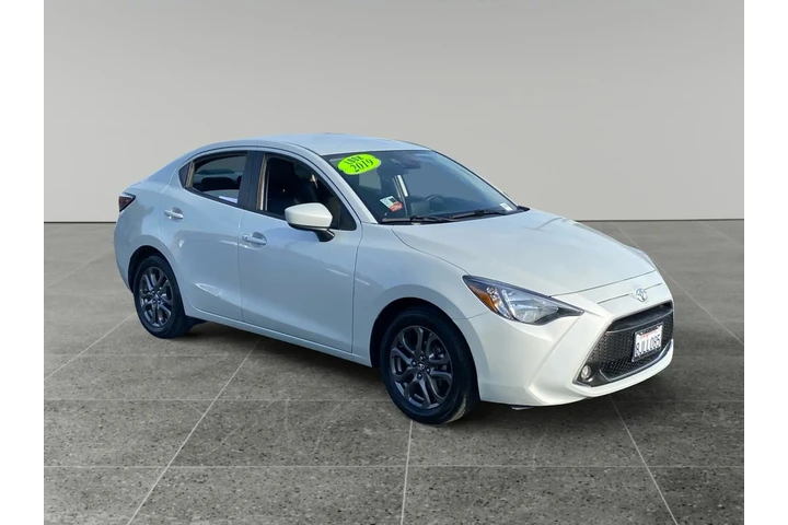 $16639 : Toyota Yaris 2019 image 7